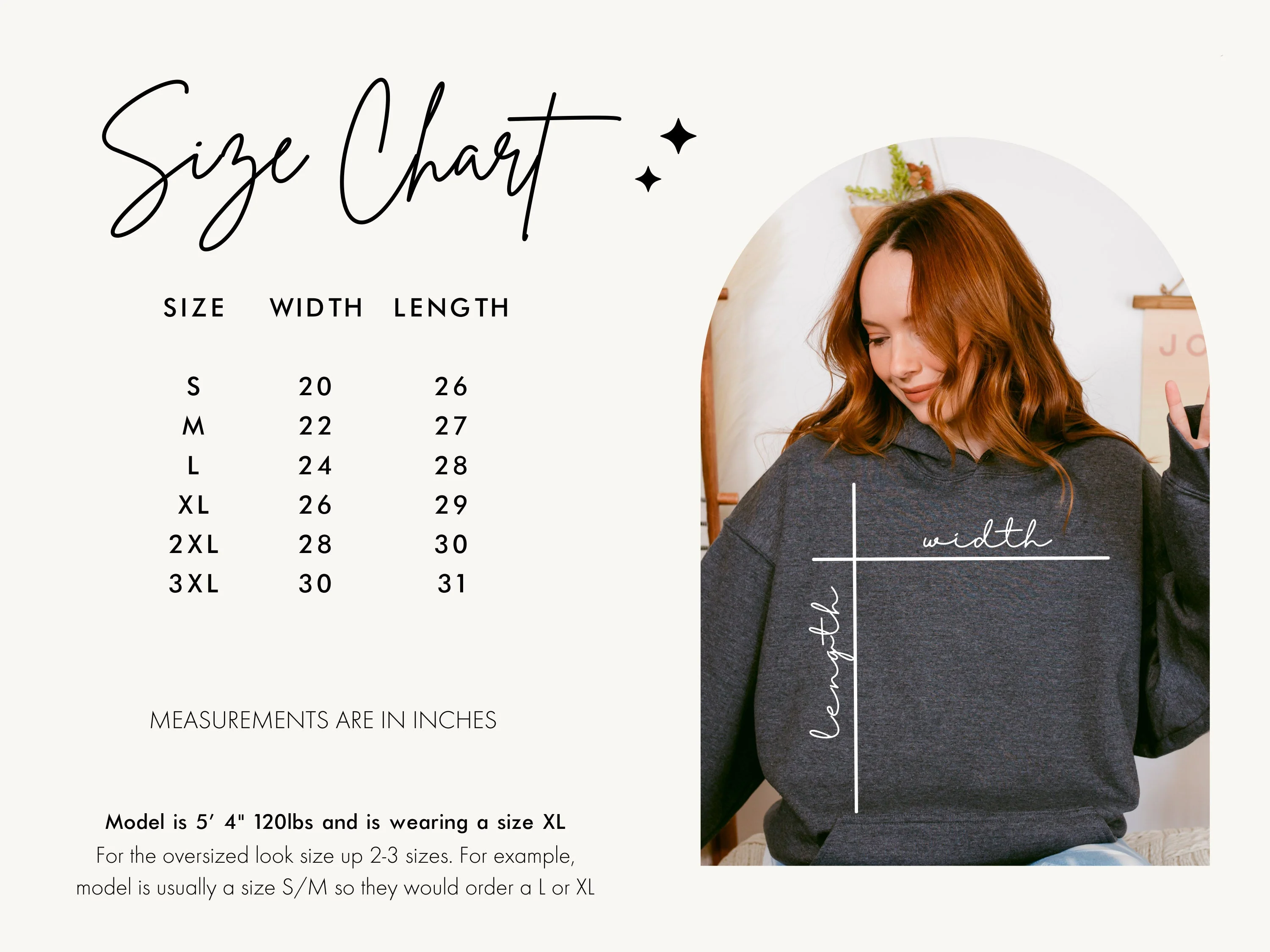 TRUST IN THE LORD UNISEX HOODED SWEATSHIRT - Image 3