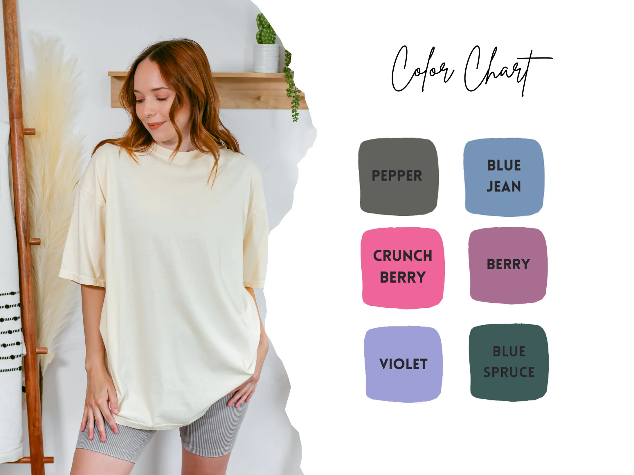 FREE INDEED BUTTERFLY UNISEX TEE - Image 4