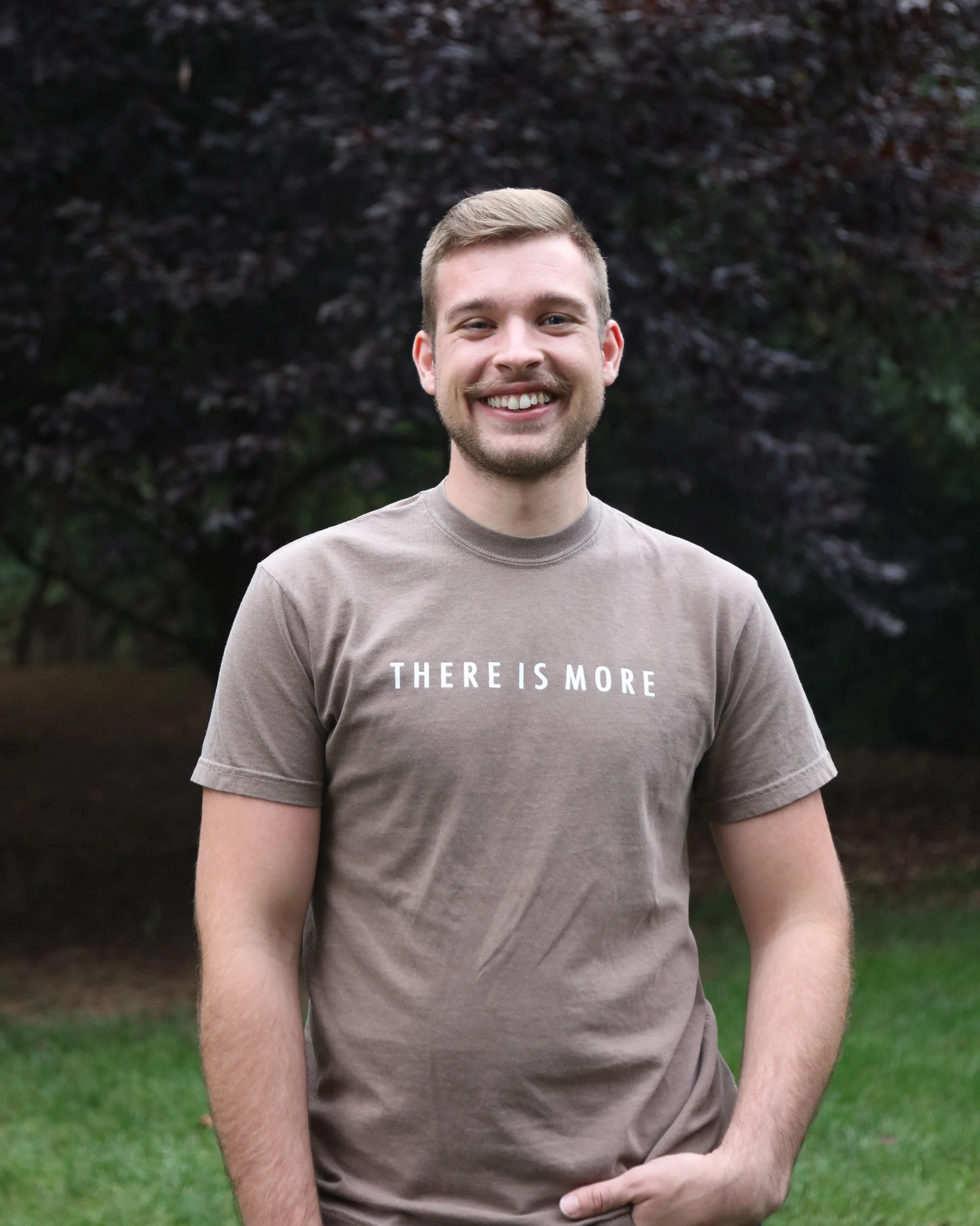 THERE IS MORE UNISEX TEE - Image 3